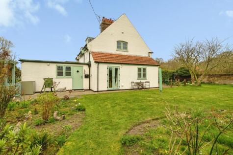 Cromer Road, Sidestrand, Cromer, Norfolk, NR27