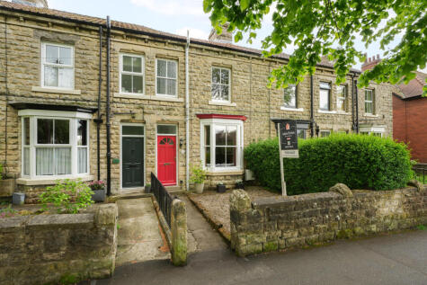 Middleton Road, Pickering, North Yorkshire