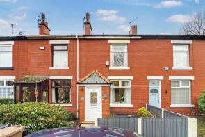 383, Manchester Road, Manchester M28 3HL