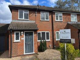 22, Galloway Close, Fleet GU51 2TJ