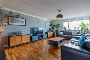 21 Flat 21, Lindway Court, Conybeare Road, Canton, Cardiff CF5 1SB