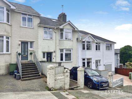 Egerton Road, Torquay