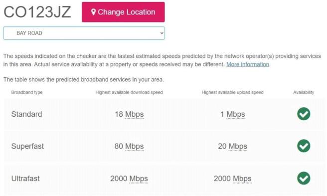 Broadband