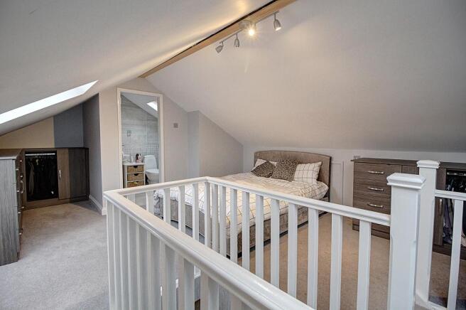 Master Suite Two 