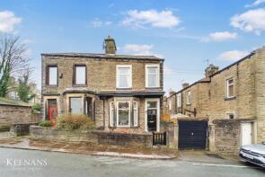 1b, York Street, Colne BB8 0ND