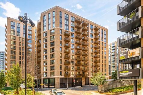 Capital Interchange Way, Brentford