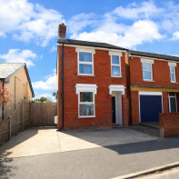 100, Rushmere Road, Ipswich IP4 4JY