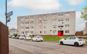 32c, Durban Avenue, Clydebank G81 4JH