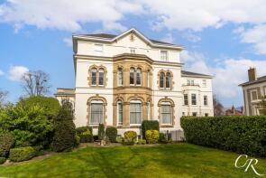 1, Queensholme, Pittville Circus Road, Cheltenham GL52 2QE