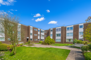 8, The Hollies, Oakwood Avenue, Gatley, Cheadle SK8 4NS