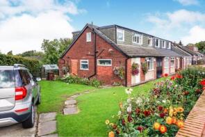 77, Foxholes Road, Hyde SK14 5AP
