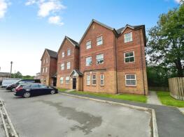 26, Brookfield Apartments, Leigh Road, Manchester M46 0NW