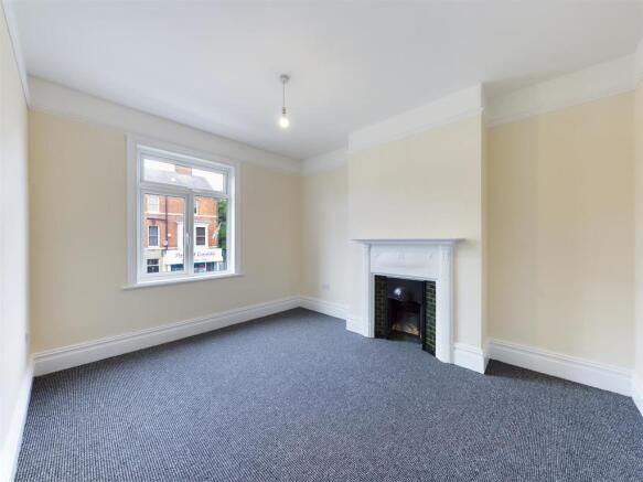 Bedroom: