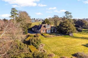 Fern Cottage, Penny Lane, Stockbridge SO20 6JJ