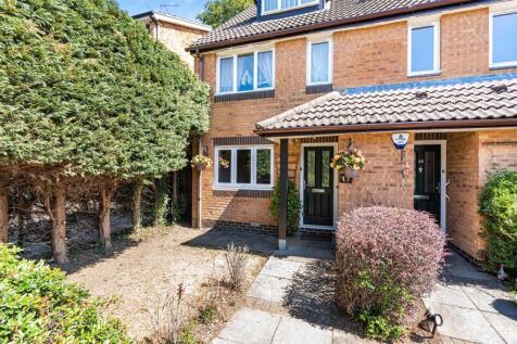 Melrose Place, Watford, Hertfordshire, WD17