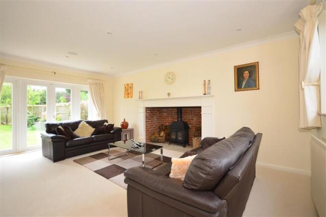 Lounge Area