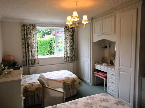 Main Bedroom