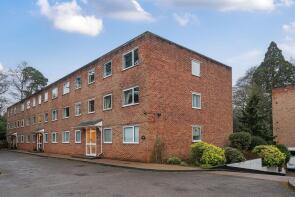 18, St Andrews Court, Cardwell Crescent, Ascot SL5 9BY
