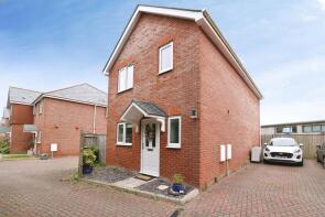 11, Mynarski Close, Salisbury SP4 6RR