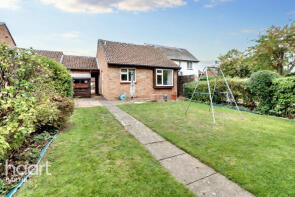 135, Appletrees, Cambridge CB23 8SP