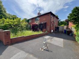 21, Creswick Avenue, Burnley BB11 2NZ