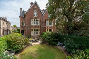 10, The Avenue, Colchester CO3 3PA