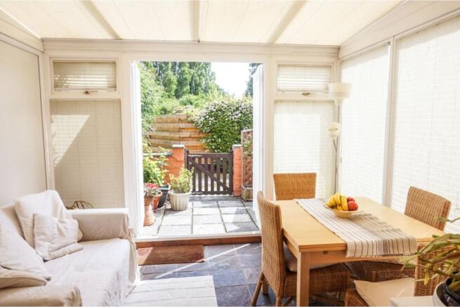 Conservatory