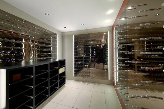 Wine Cellar