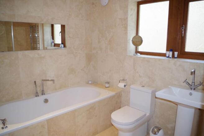 En-suite