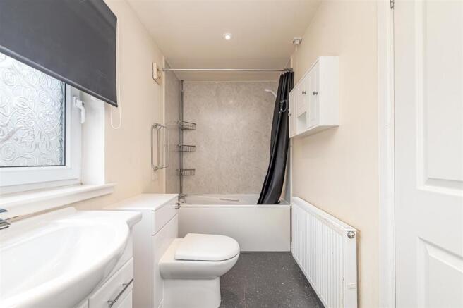 En suite
