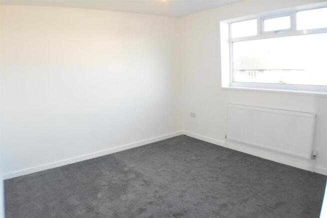 Bedroom No. 1