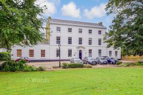 Flat H, The Manor House, Sarre Court, Birchington CT7 0LE