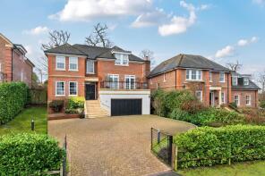 15, Pelling Hill, Old Windsor, Windsor SL4 2LL