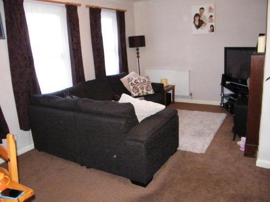Main Lounge