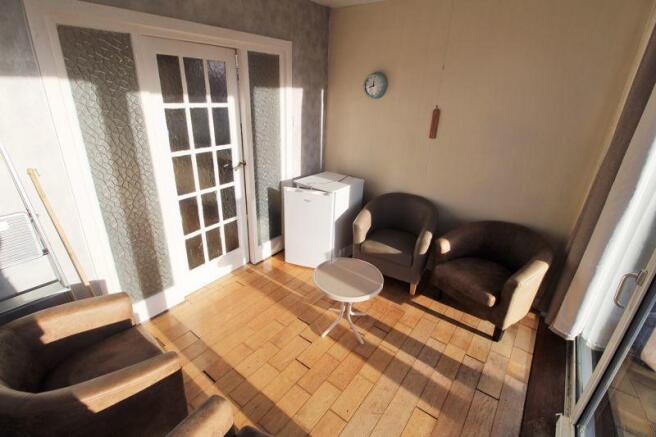 Sun Room