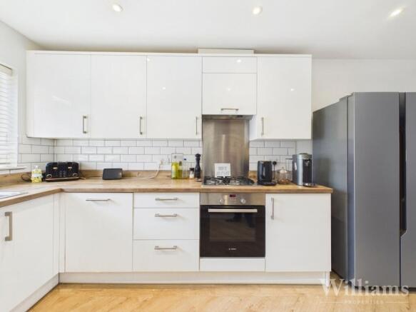House in Stoke Mandeville - View 3