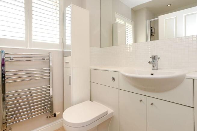 Master En-suite