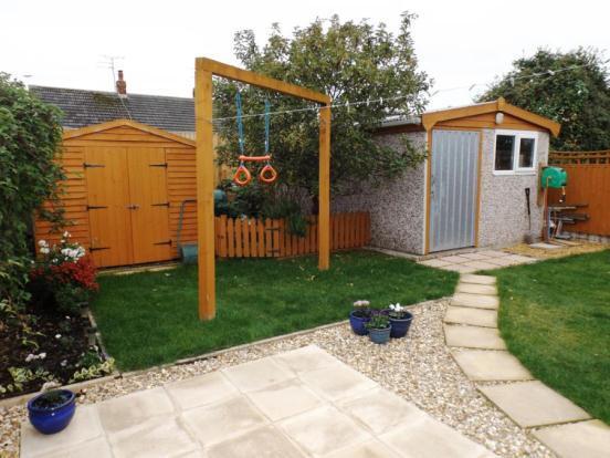 Rear Garden 2