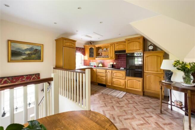 Annex Kitchen