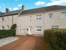 187, Second Avenue, Birkenshaw, Glasgow G71 6BD
