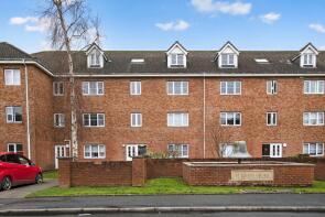 Flat 2/2, 7, Tullis Gardens, Glasgow G40 1AJ