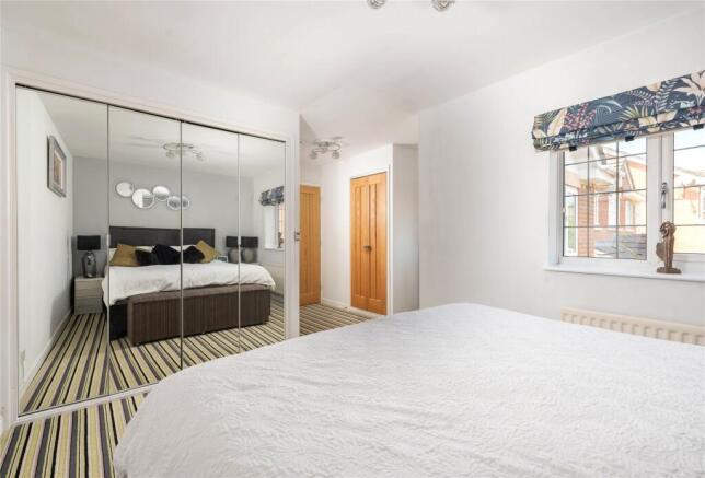 Principal Bedroom