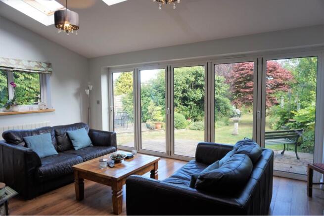Sun Room