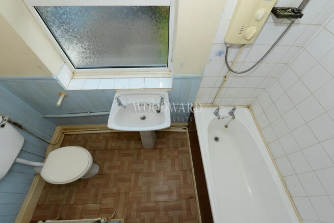 Bathroom/WC
