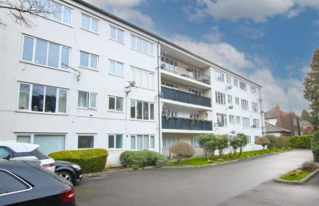 1 bed Flat for sale Image 7