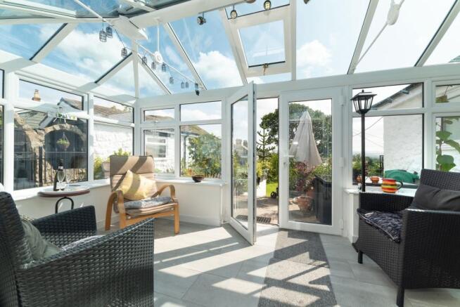 conservatory