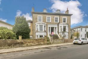 Flat 5, 207 Orchard House, Stanley Road, Twickenham TW2 5NW