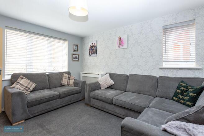 Pear Tree Way, Wellington, TA21 photo 2