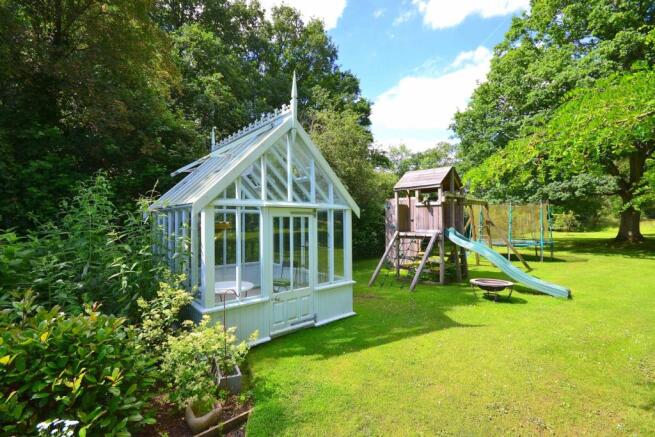 greenhouse