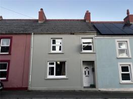 3, Masons Row, A478 Clunderwen Village, Clynderwen SA66 7NP